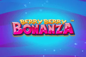 Berry Berry Bonanza - SPONSOR777