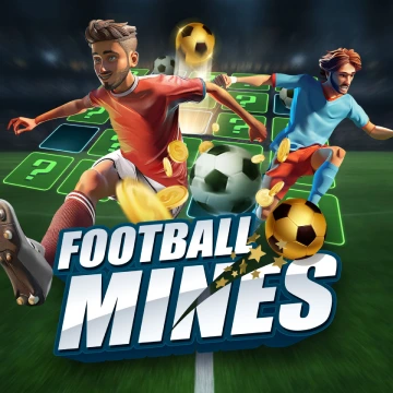 Football Mines - SPONSOR777