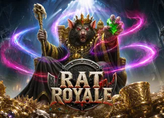 Rat Royale - SPONSOR777