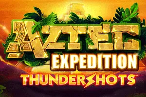 Aztec Expedition Thundershots - SPONSOR777