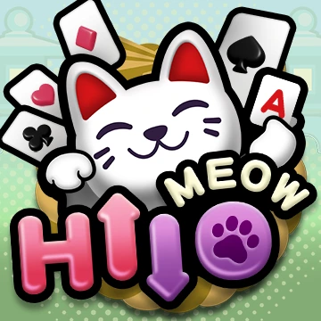 Meow HiLo - SPONSOR777