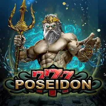 Poseidon 777 - SPONSOR777