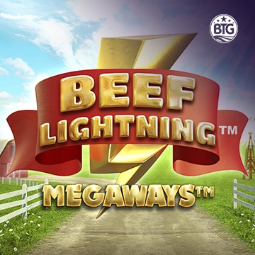 Bigtime : Beef Lightning - SPONSOR777