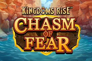 Kingdoms Rise: Chasm of Fear™ - SPONSOR777