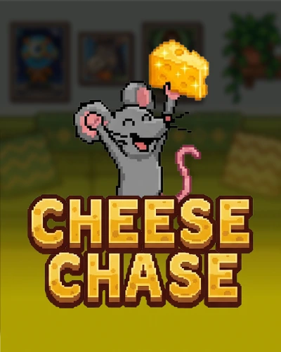 Mancala : Cheese Chase - SPONSOR777