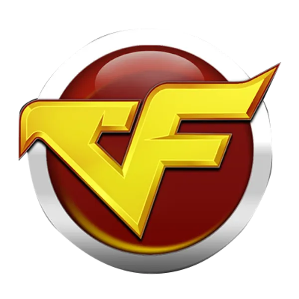CrossFire 穿越火线 - SPONSOR777