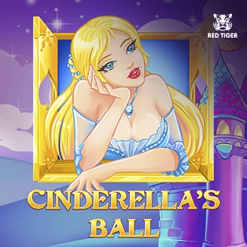 Redtiger : Cinderellas Ball - SPONSOR777