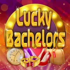 Lucky Bachelors - SPONSOR777