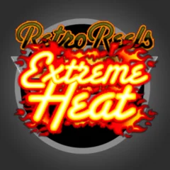 Retro Reels - Extreme Heat - SPONSOR777