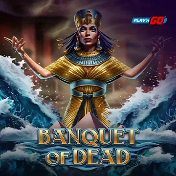 PlaynGo : Banquet of Dead - SPONSOR777