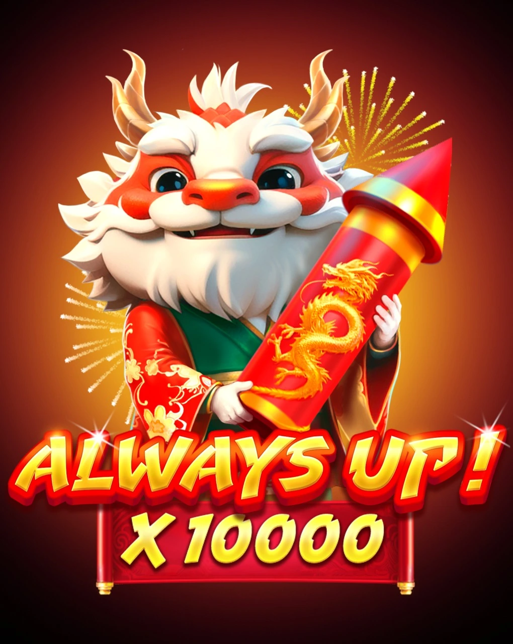 Bgaming : Always Up! x10000 - SPONSOR777