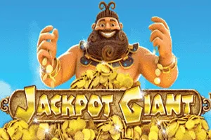Jackpot Giant - SPONSOR777