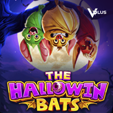 The Hallowin Bats - SPONSOR777