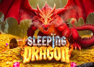 Pragmatic : Sleeping Dragon - SPONSOR777