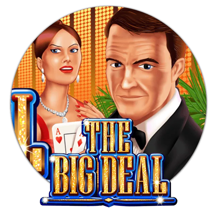 Habanero : The Big Deal - SPONSOR777