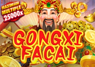 Gong Xi Fa Cai - SPONSOR777