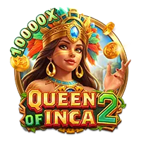 Facai : QUEEN OF INCA 2 - SPONSOR777