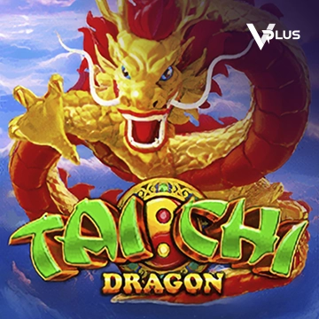 Taichi Dragon - SPONSOR777