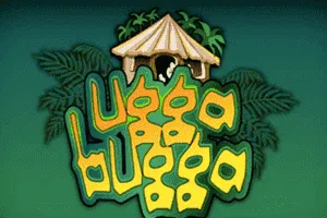 Ugga Bugga - SPONSOR777