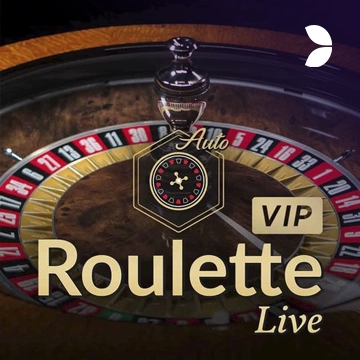 Auto-Roulette VIP - SPONSOR777