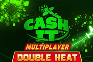 Cash It Multiplayer Double Heat - SPONSOR777