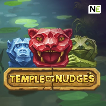 Temple of Nudges - SPONSOR777