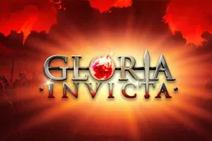 Gloria Invicta - SPONSOR777