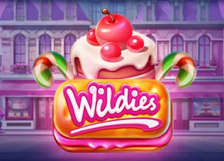 Pragmatic : Wildies - SPONSOR777