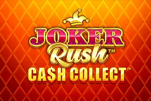 Joker Rush: Cash Collect - SPONSOR777