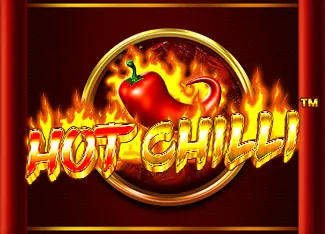 Pragmatic : Hot Chilli - SPONSOR777