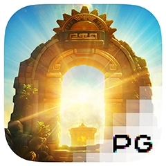 PGSoft : Incan Wonders - SPONSOR777