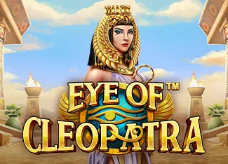 Pragmatic : Eye of Cleopatra - SPONSOR777