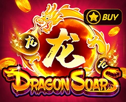 JDB : Dragon Soar - SPONSOR777
