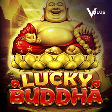 Lucky Buddha - SPONSOR777