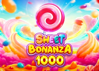 Pragmatic : Sweet Bonanza 1000 - SPONSOR777