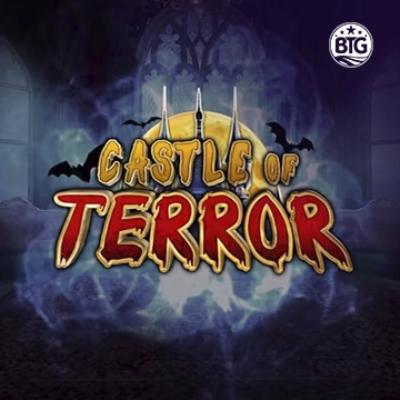 Bigtime : Castle of Terror - SPONSOR777
