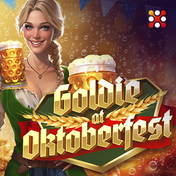 Mancala : Goldie at Oktoberfest - SPONSOR777