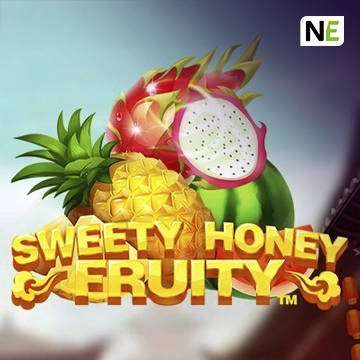 Sweety Honey Fruity - SPONSOR777