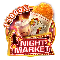 Facai : NIGHT MARKET - SPONSOR777