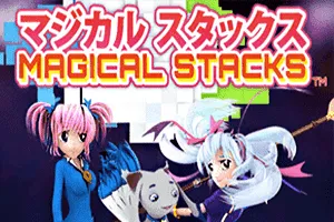 Magical Stacks - SPONSOR777