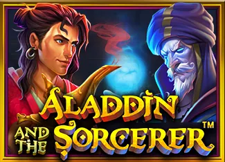 Pragmatic : Aladdin and the Sorcerer - SPONSOR777