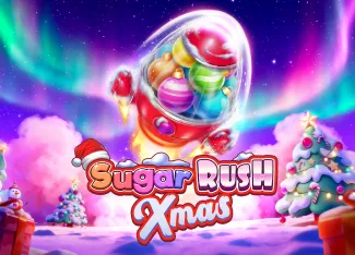 Pragmatic : Sugar Rush Xmas - SPONSOR777