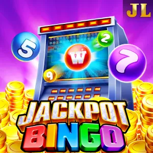 Jackpot Bingo - SPONSOR777