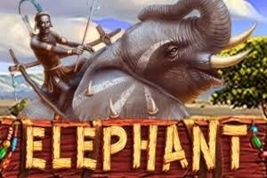 PLAYSTAR : ELEPHANT - SPONSOR777