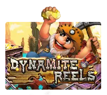 Joker123 : Dynamite Reels - SPONSOR777