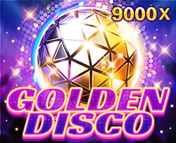 JDB : Golden Disco - SPONSOR777