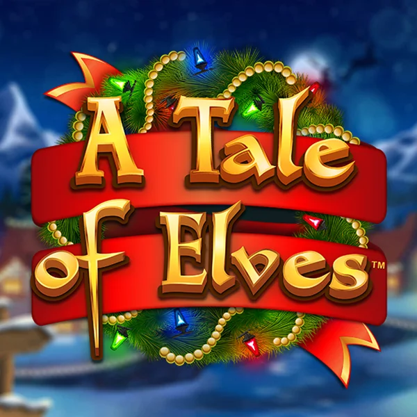 A Tale of Elves - SPONSOR777