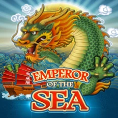 Emperor Of The Sea - SPONSOR777