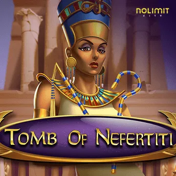 NolimitCity : Tomb of Nefertiti - SPONSOR777