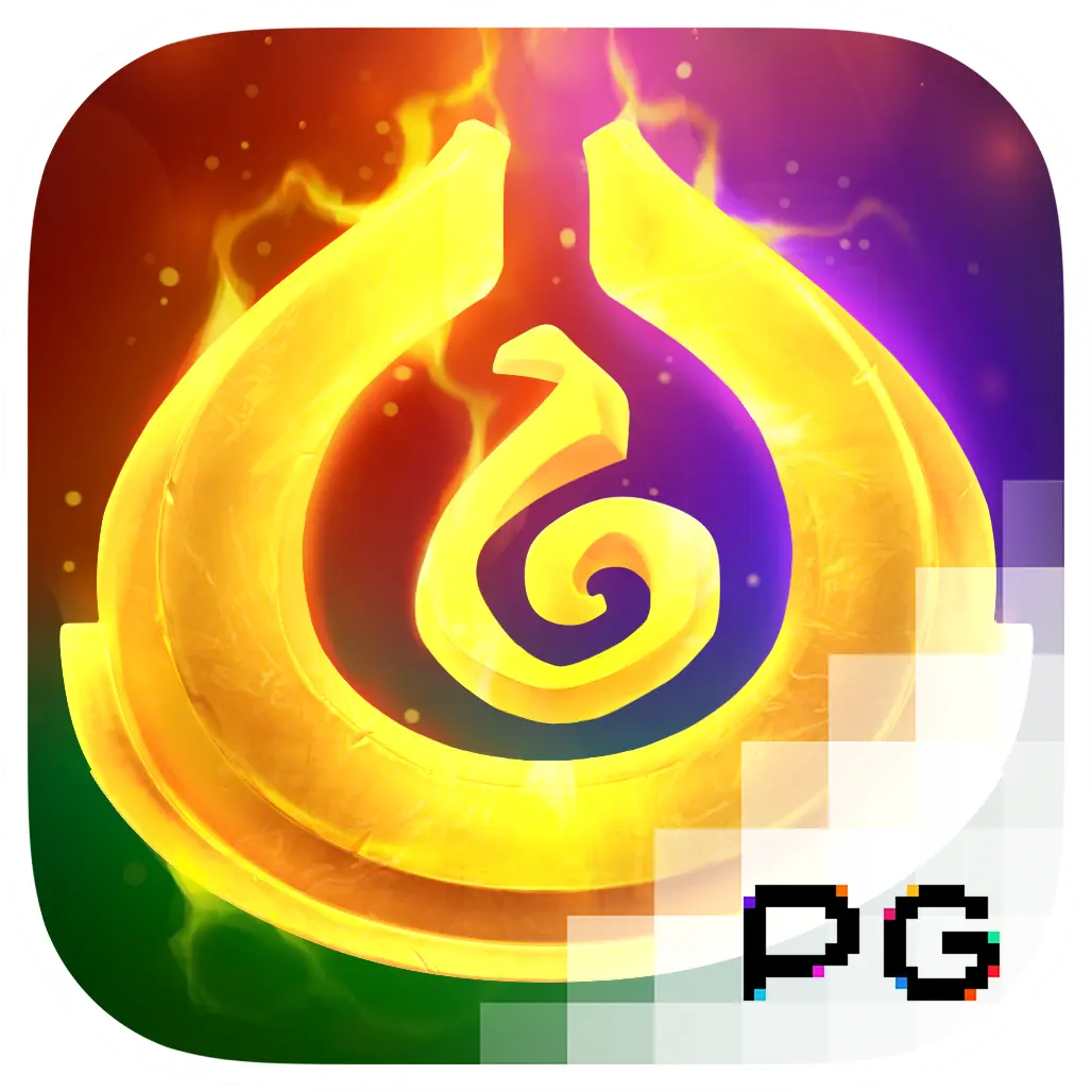 PGSoft : Mystical Spirits - SPONSOR777